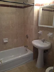 Rented by Gotham City Realty Group