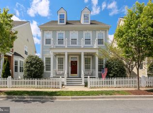 3946 Addison Woods Rd, Frederick, MD 21704