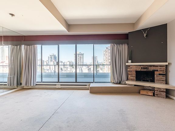 5th image of 1160 Burrard St Penthouse 4