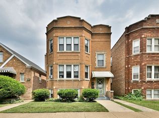 1835 Home Ave, Berwyn, IL