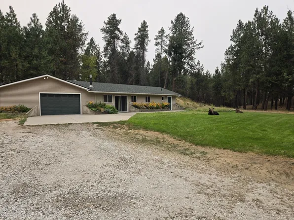 30915 N Staghorn Rd, Deer Park, WA 99006