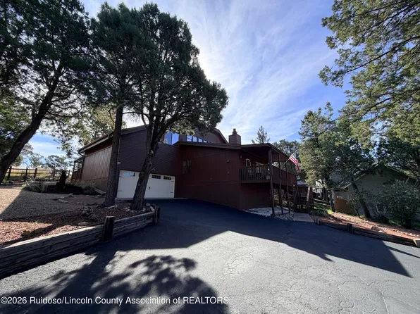 310 Granite Dr, Ruidoso, NM 88345