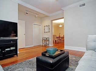 1903 W George St #1, Chicago, IL 60657