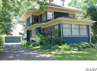 20 Phipps Ave, Rice Lake, WI 54868