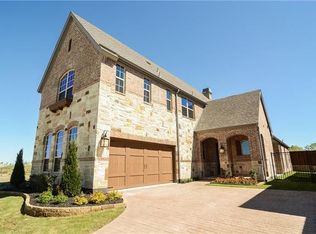 758 Davids Way, Allen, TX 75013
