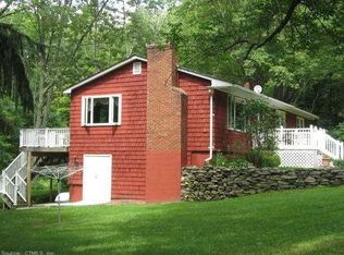 265 Bingham Rd, Canterbury, CT 06331