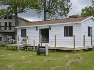 309 S Maple Island Rd, Hesperia, MI 49421