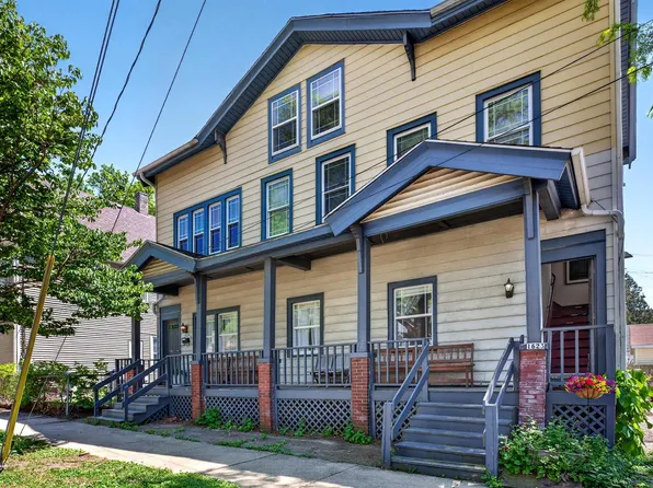 1623 E Webster PLACE #1625, Milwaukee, WI 53211