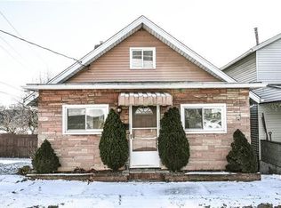 1224 Outlook St, Natrona Heights, PA