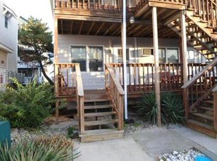1206 Saint Louis Ave UNIT 1, Ocean City, MD 21842