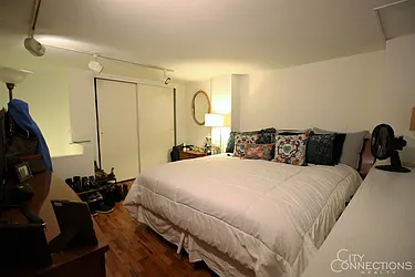 Rented by City Connections Realty