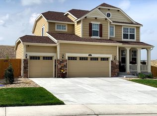 13395 Oneida St, Thornton, CO 80602