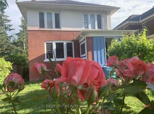 4322 Bampfield St, Niagara Falls, ON L2E1G8