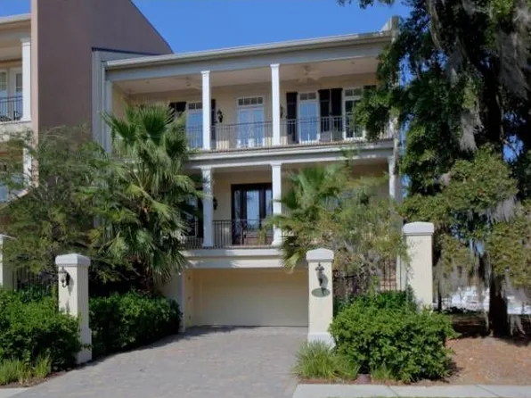 130 Harbour Psge, Hilton Head Island, SC 29926