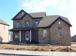 1127 Arizona Trce LOT 30, Gallatin, TN 37066
