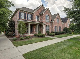 202 Cornerstone Ln, Franklin, TN 37064