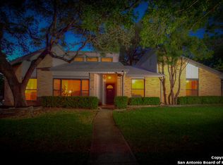 2403 Blue Quail St, San Antonio, TX 78232