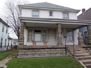 2009 Shelby St, Indianapolis, IN