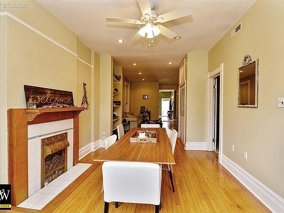 3rd image of 2021 W Haddon Ave #1