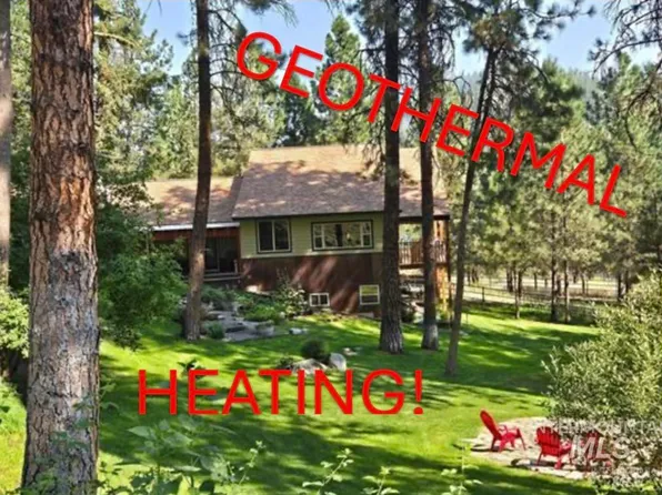 182 Southfork Rd, Garden Valley, ID 83622