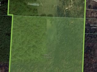 1067 Farm Road 2170, Exeter, MO 65647
