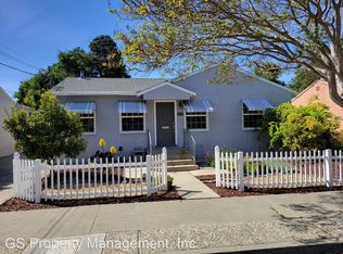 111 Florence St #1, Sunnyvale, CA 94086