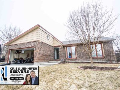 910 Waterford, Casper, WY, 82609