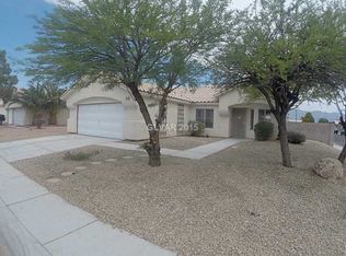 3414 Jordan Ln, North Las Vegas, NV 89032