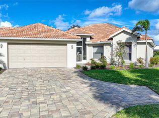 1209 Islamorada Blvd, Punta Gorda, FL 33955