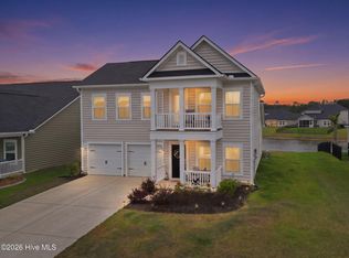 164 Empyrean Cir, Myrtle Beach, SC 29588