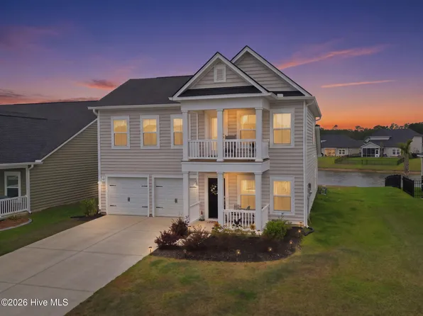 164 Empyrean Circle, Myrtle Beach, SC 29588