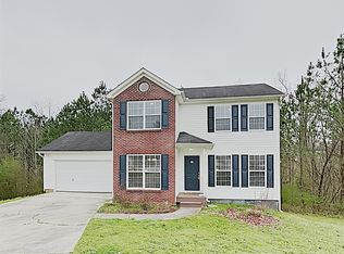 4222 Raptor Pl, Snellville, GA 30039