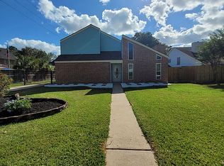 14503 Trophy Club Rd, Houston, TX 77095