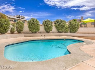 5842 Cinnabar Ave, Las Vegas, NV 89110