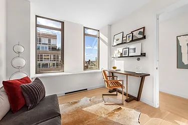 Sold by Brown Harris Stevens