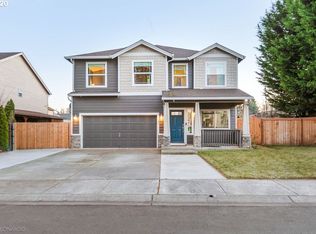 4205 NE 94th St, Vancouver, WA
