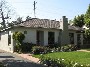 2005 Robin Rd, San Marino, CA 91108