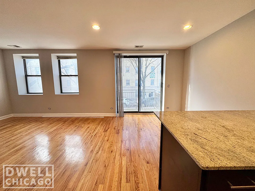 1 bed, 675 sqft, $2,095 — Photo 4
