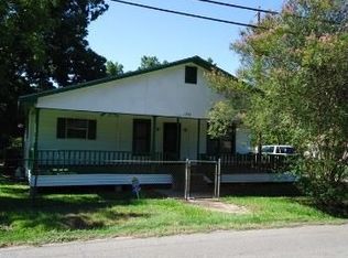 1254 Progress Rd, Baton Rouge, LA 70807