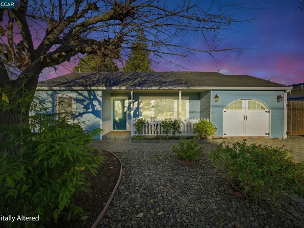 1868 Granada Dr, Concord, CA 94519