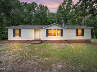2801 Sidney St SW, Supply, NC 28462