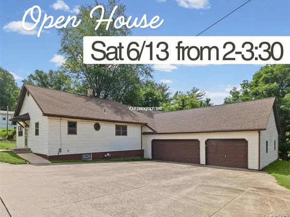 66 Austin Ave, Glen Carbon, IL 62034