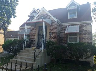9625 S La Salle St, Chicago, IL 60628