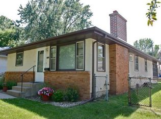 1643 Huron St, Saint Paul, MN 55108