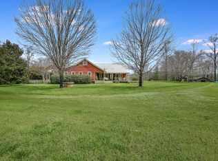 527 Cicero Trl, Dawsonville, GA 30534
