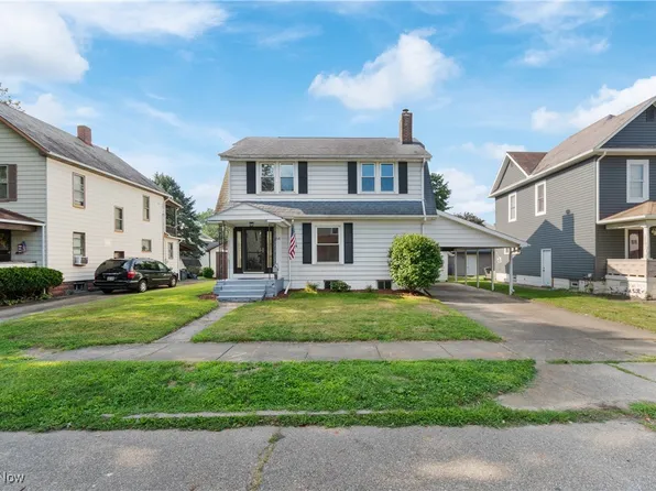 164 Park Ave NW, New Philadelphia, OH 44663