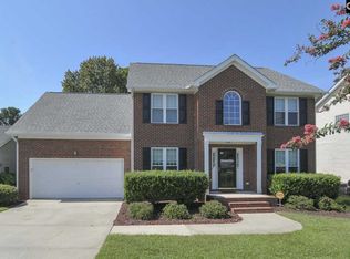 103 Shamley Green Dr, Columbia, SC 29229
