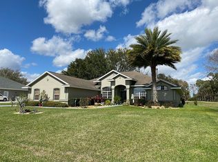 9550 County Road 125c, Wildwood, FL 34785
