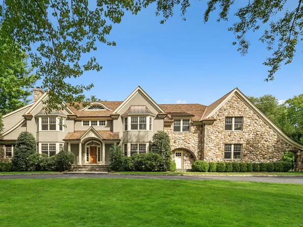 253 Middlesex Road, Darien, CT 06820