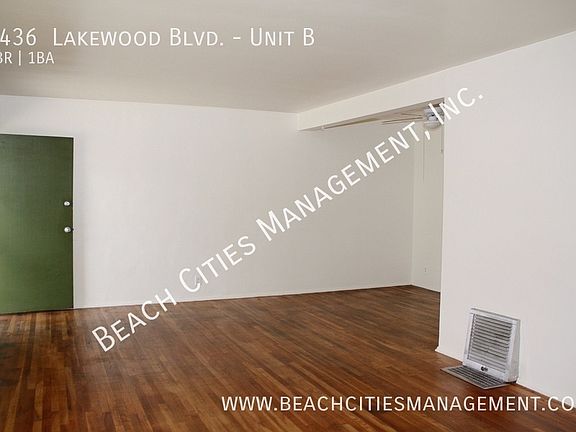 5th image of 4436 Lakewood Blvd #B